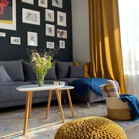 Apartman L8 科帕奥尼克 外观 照片