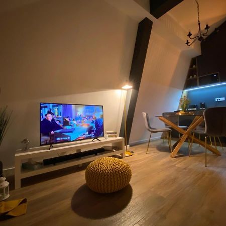 Apartman L8 科帕奥尼克 外观 照片