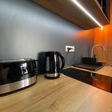 Apartman L8 科帕奥尼克 外观 照片
