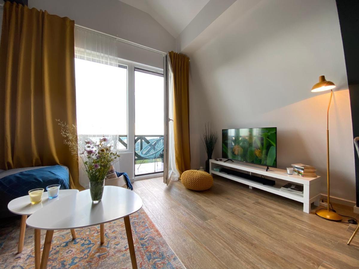 Apartman L8 科帕奥尼克 外观 照片