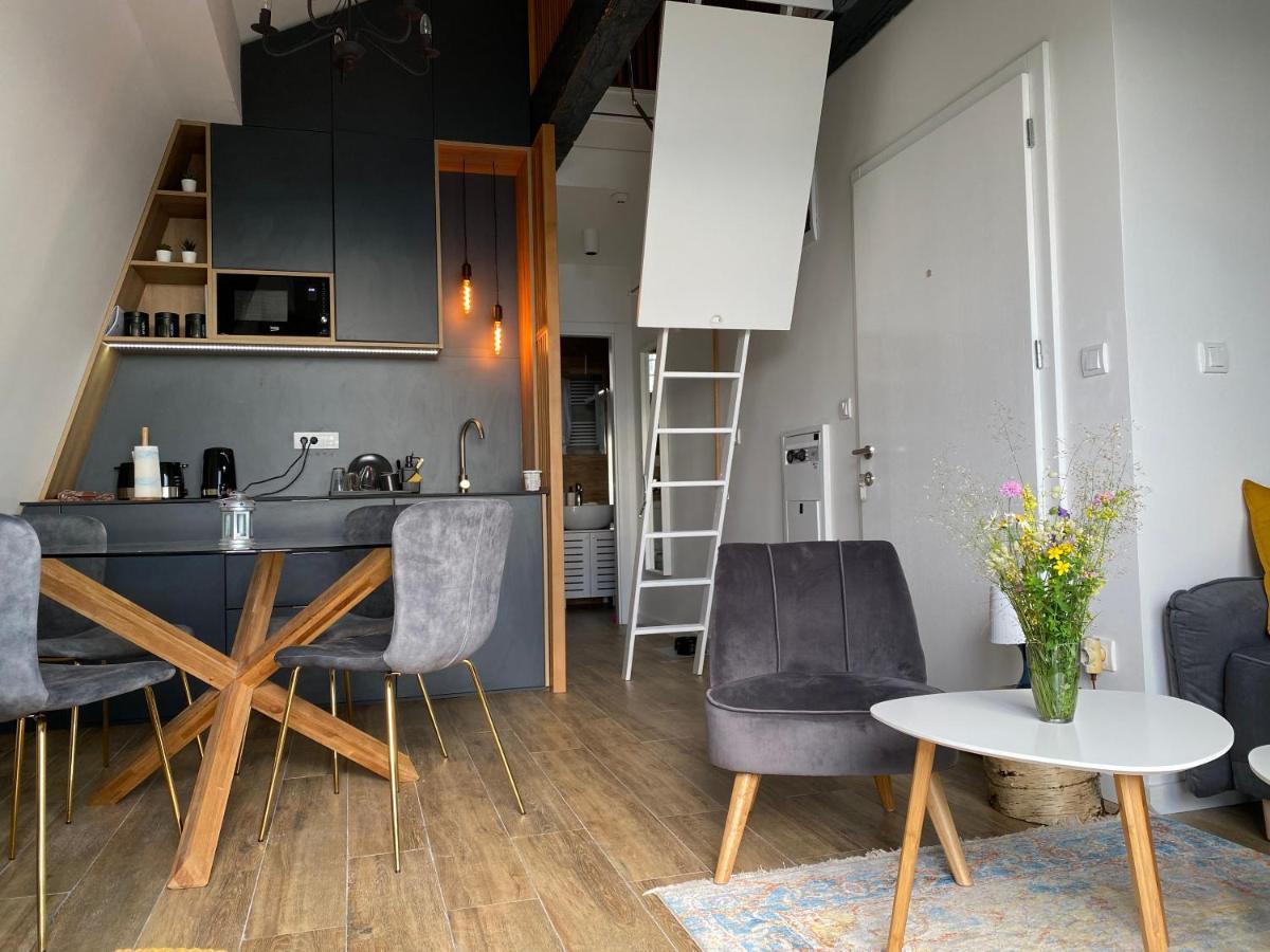 Apartman L8 科帕奥尼克 外观 照片