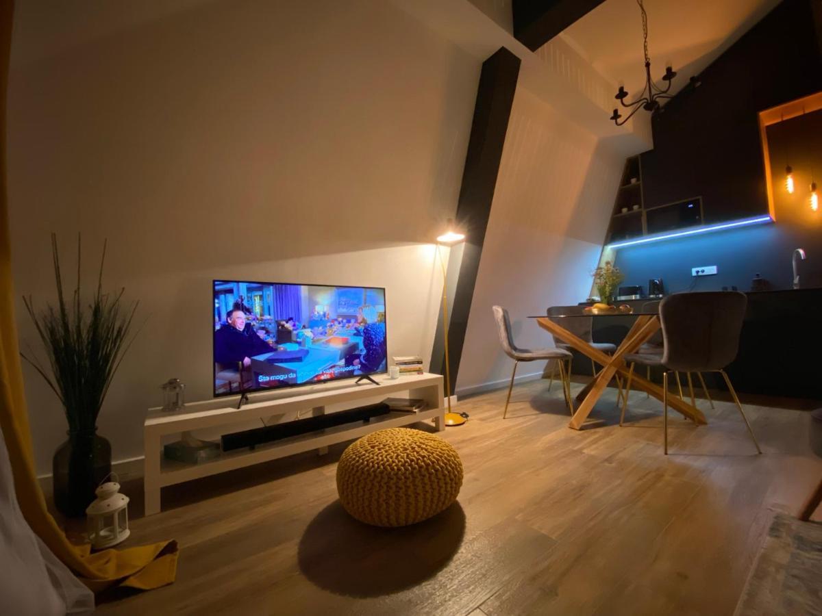 Apartman L8 科帕奥尼克 外观 照片