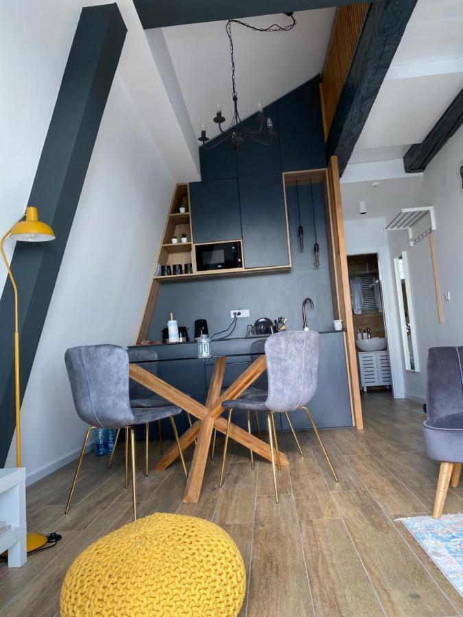 Apartman L8 科帕奥尼克 外观 照片