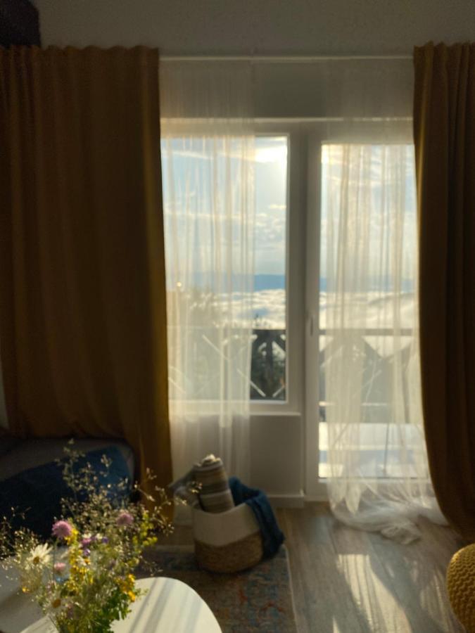 Apartman L8 科帕奥尼克 外观 照片