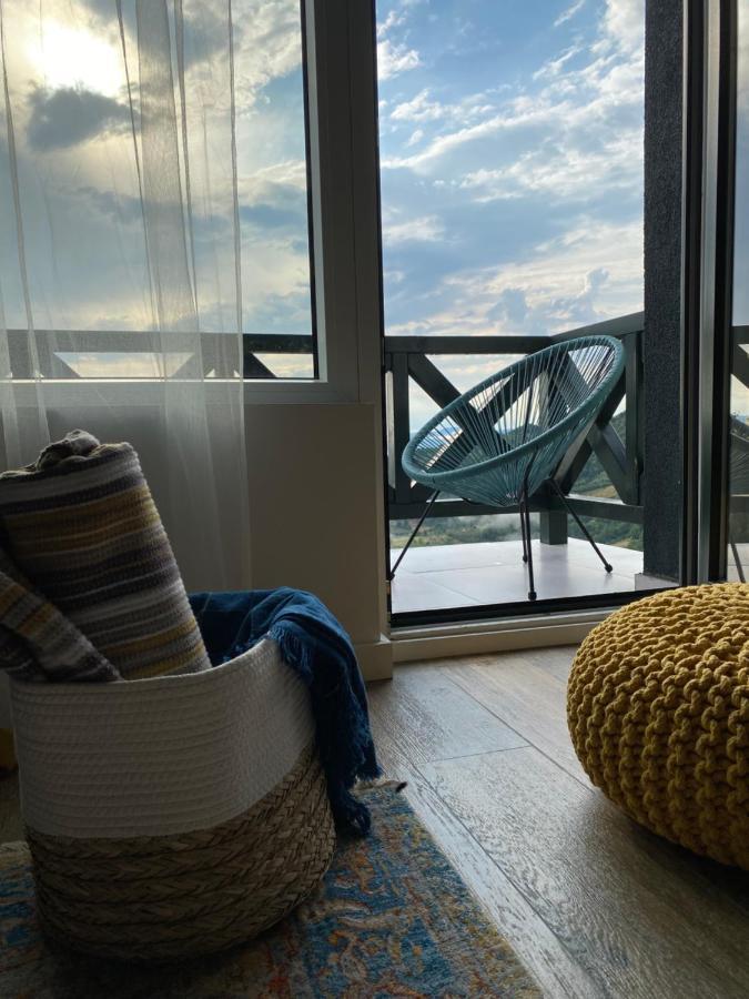 Apartman L8 科帕奥尼克 外观 照片