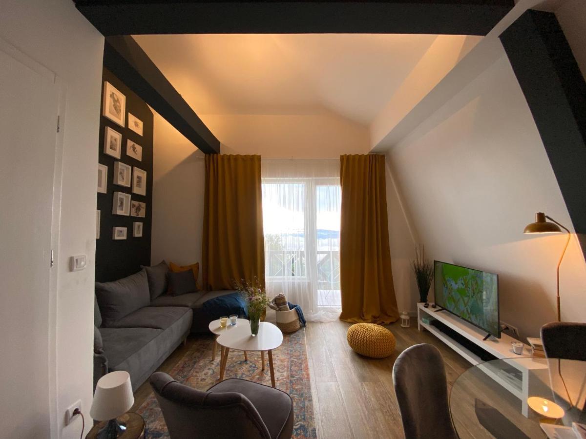 Apartman L8 科帕奥尼克 外观 照片
