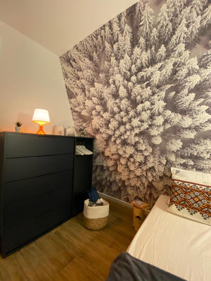 Apartman L8 科帕奥尼克 外观 照片