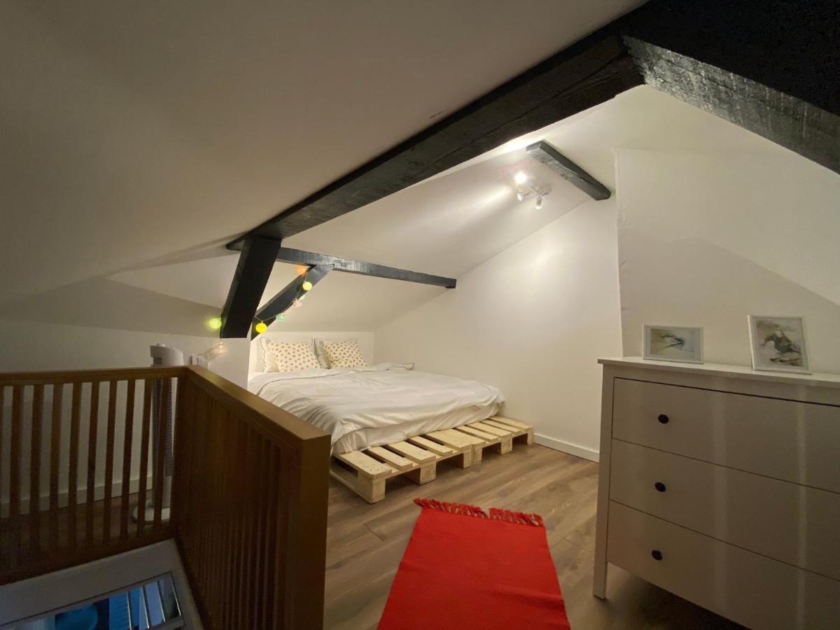 Apartman L8 科帕奥尼克 外观 照片