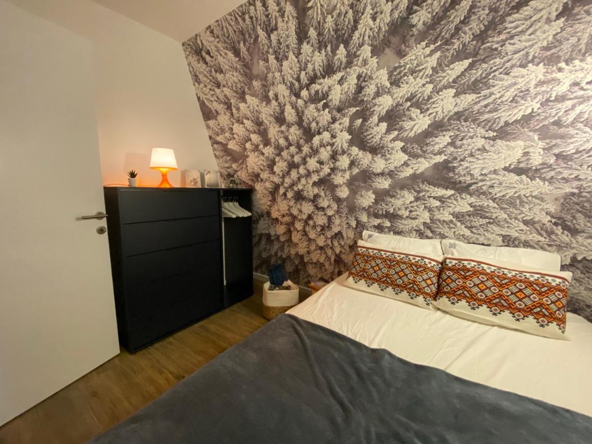 Apartman L8 科帕奥尼克 外观 照片
