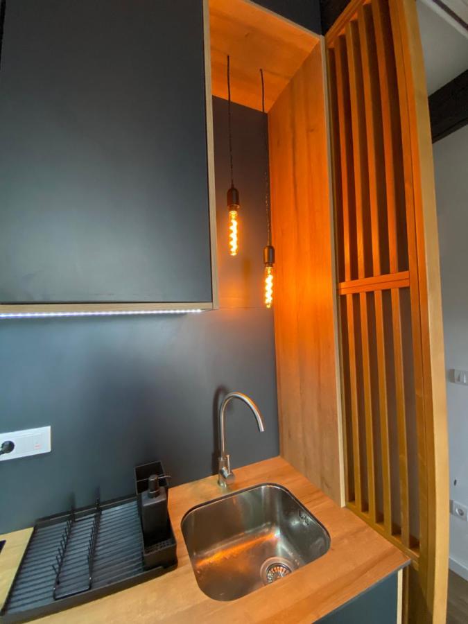 Apartman L8 科帕奥尼克 外观 照片
