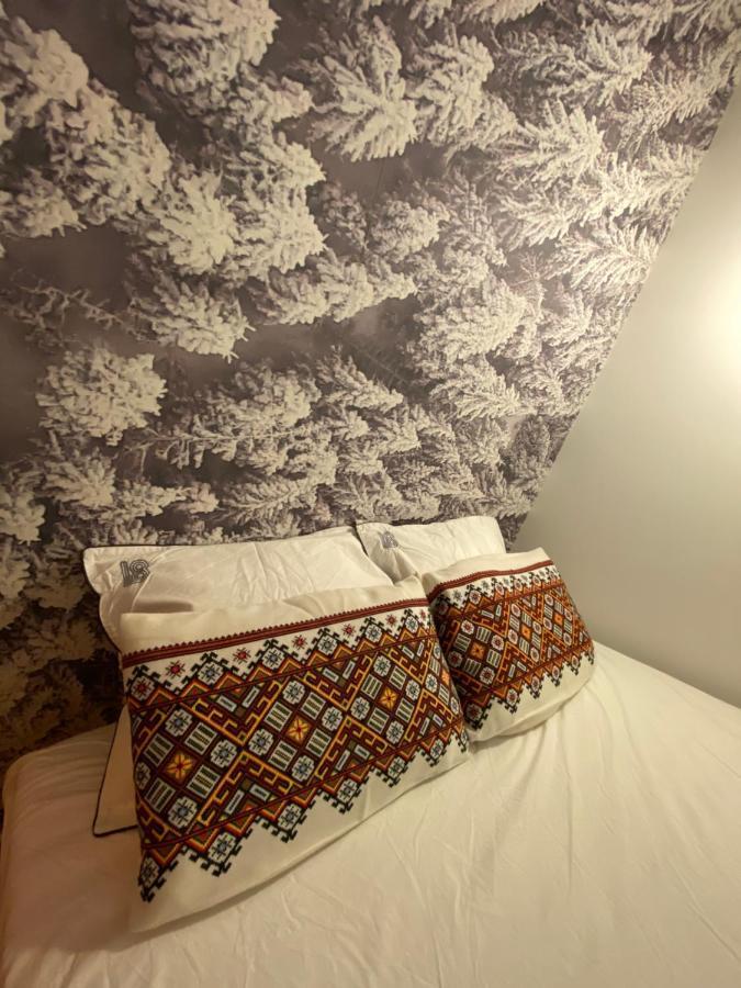 Apartman L8 科帕奥尼克 外观 照片