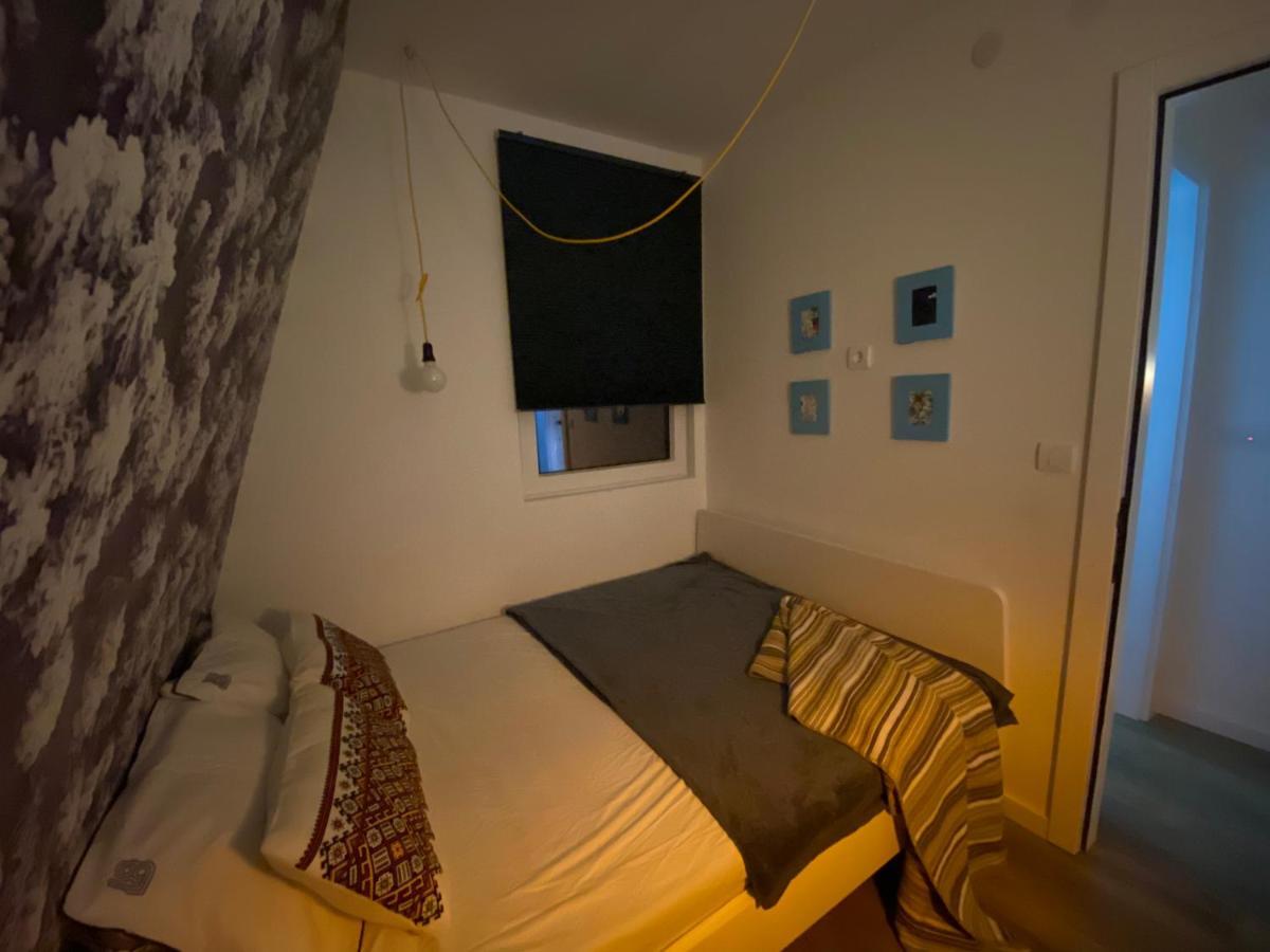 Apartman L8 科帕奥尼克 外观 照片