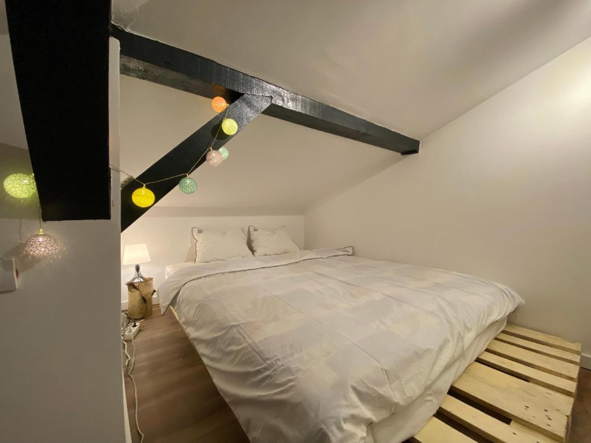 Apartman L8 科帕奥尼克 外观 照片