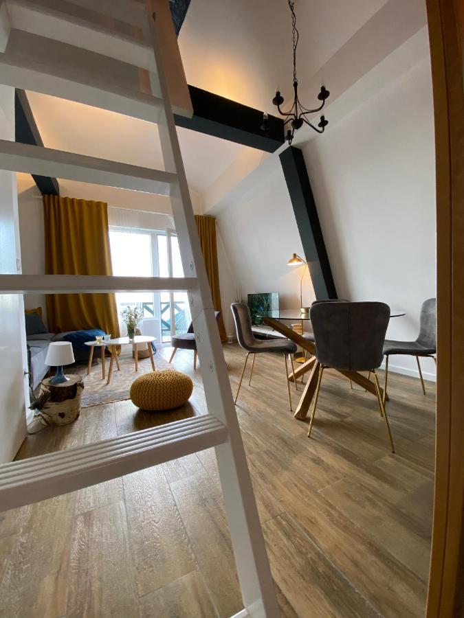 Apartman L8 科帕奥尼克 外观 照片
