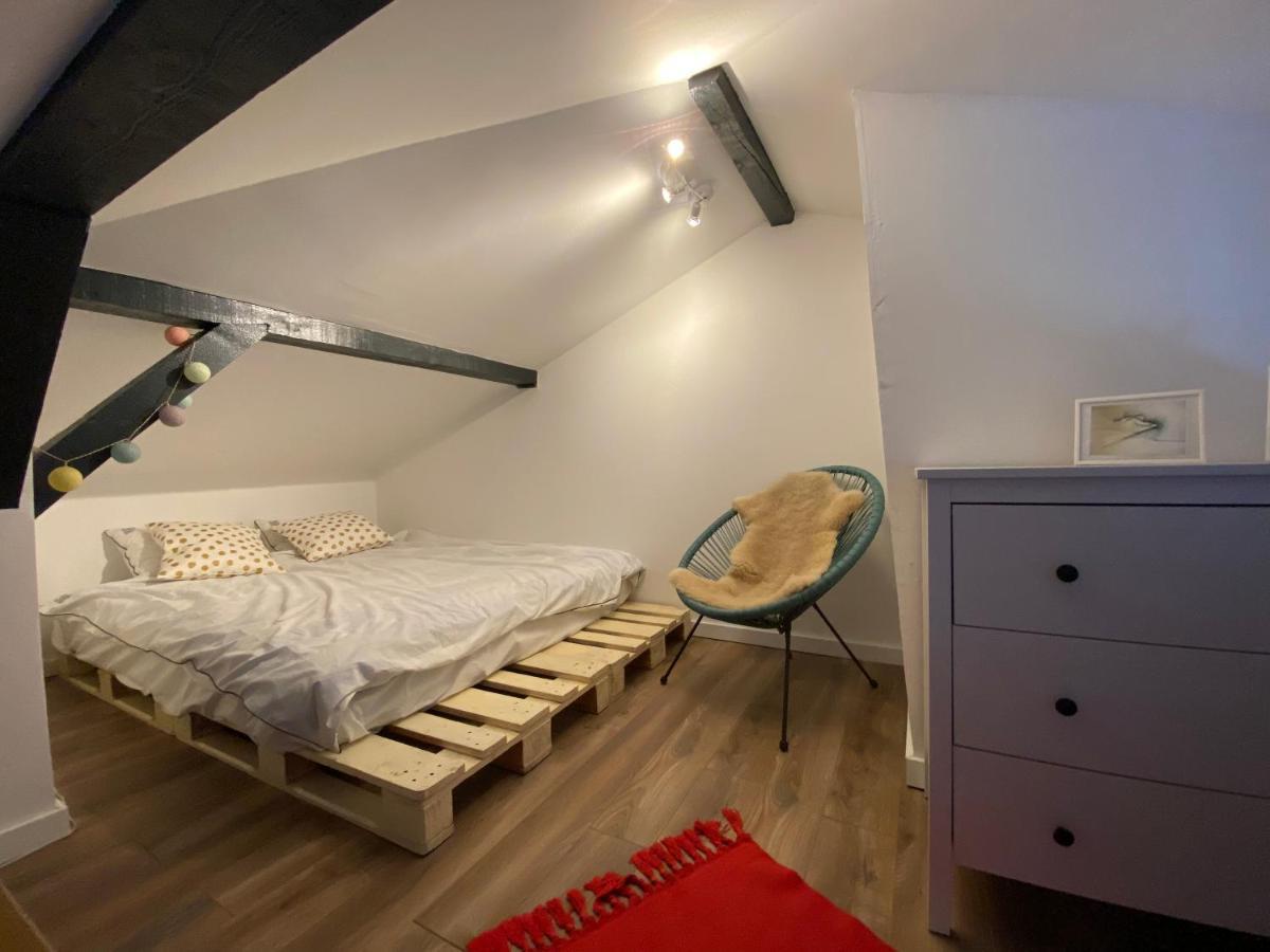 Apartman L8 科帕奥尼克 外观 照片